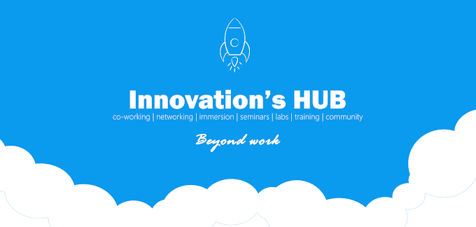 Seed Innovation's Hub